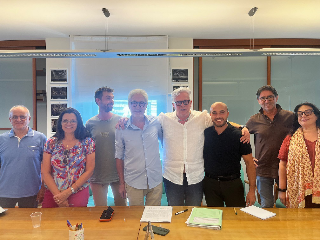 Ascoli Piceno - Ciip e Tavolo Acqua Bene Comune: “Investimenti e futuro del servizio”